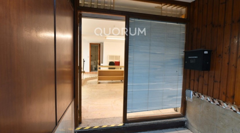 Local De 80 m2 En Alquiler En El Centro De Algorta