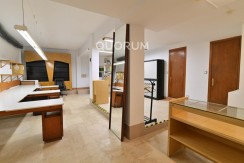 Local De 80 m2 En Alquiler En El Centro De Algorta