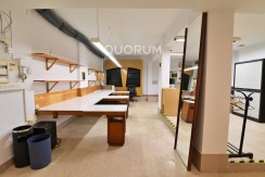 Local De 80 m2 En Alquiler En El Centro De Algorta