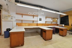 Local De 80 m2 En Alquiler En El Centro De Algorta