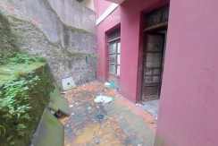 Local Diáfano Con Terraza Para Reformar