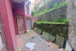 Local Diáfano Con Terraza Para Reformar