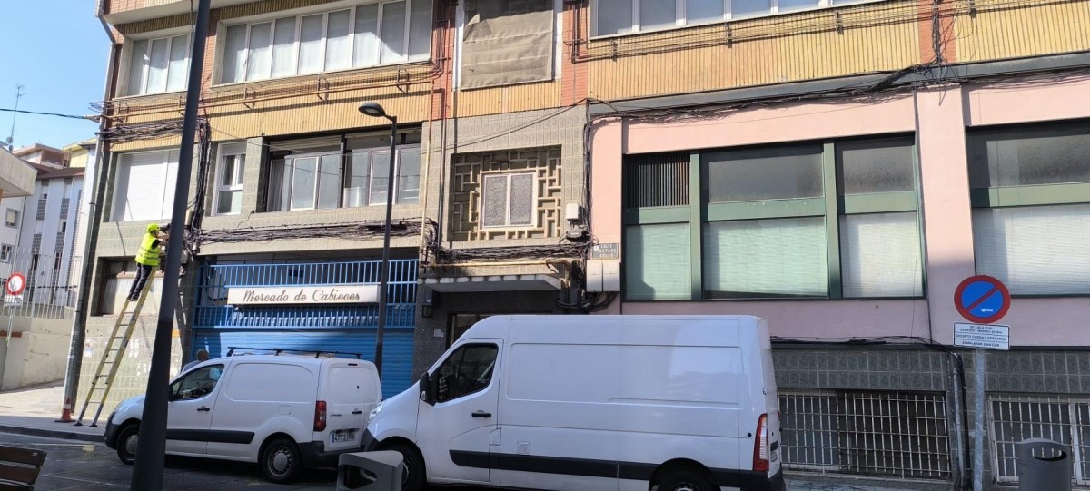 Local En Venta En Santurtzi