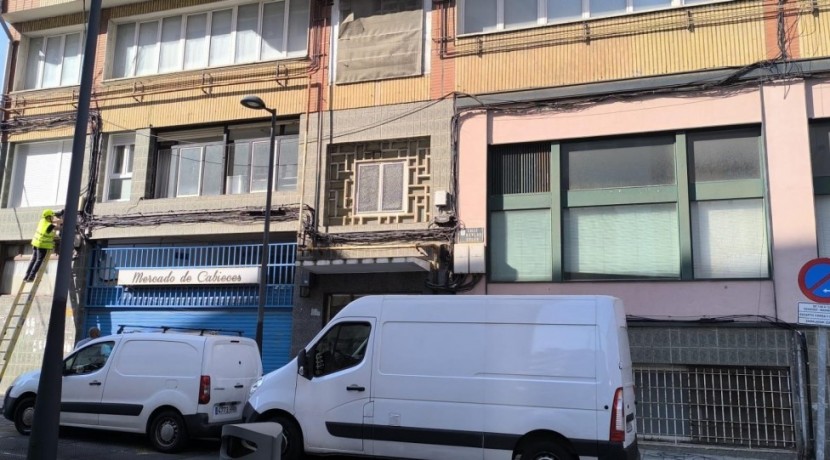 Local En Venta En Santurtzi