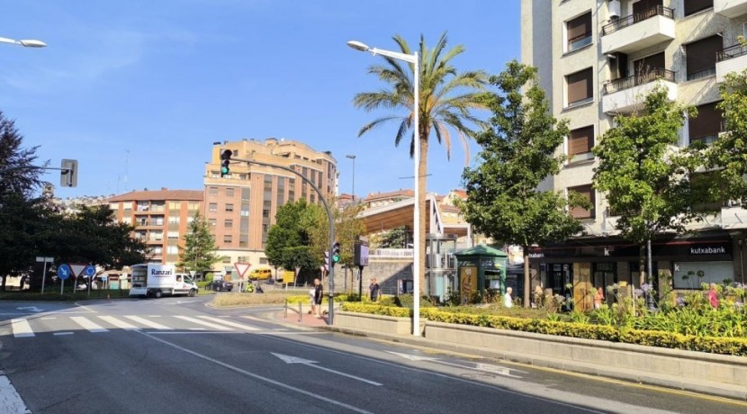 Local En Venta En Santurtzi
