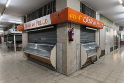 Local En Venta En Santurtzi