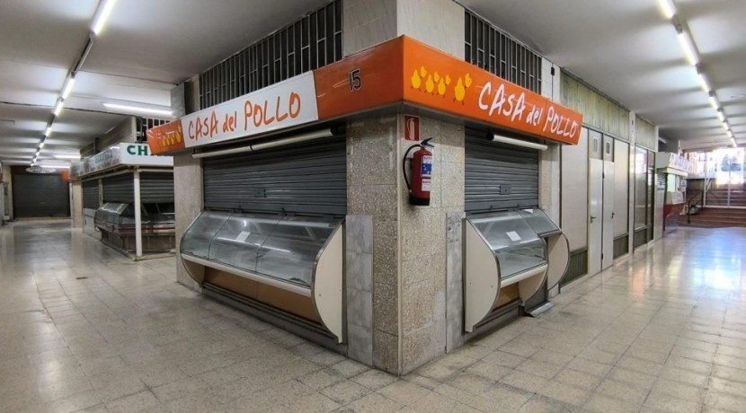 Local En Venta En Santurtzi