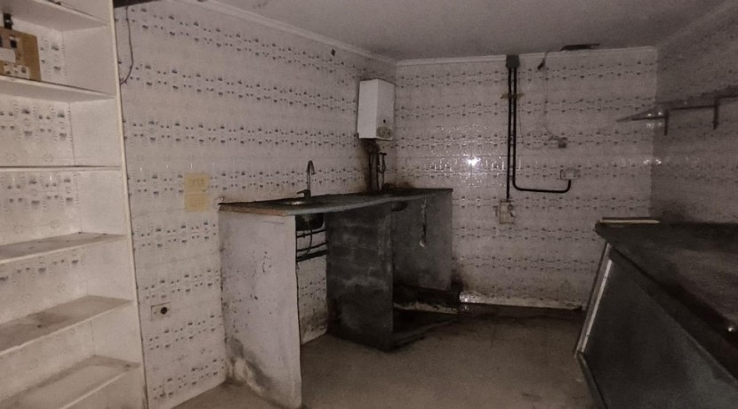 Local En Venta En Santurtzi