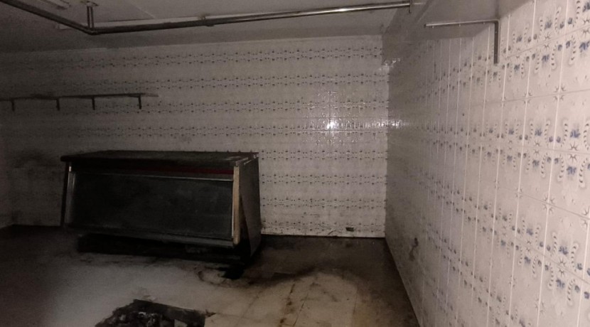 Local En Venta En Santurtzi