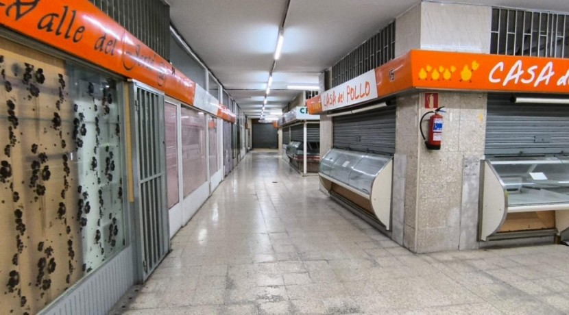 Local En Venta En Santurtzi