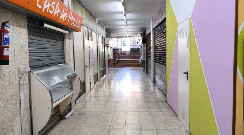 Local En Venta En Santurtzi