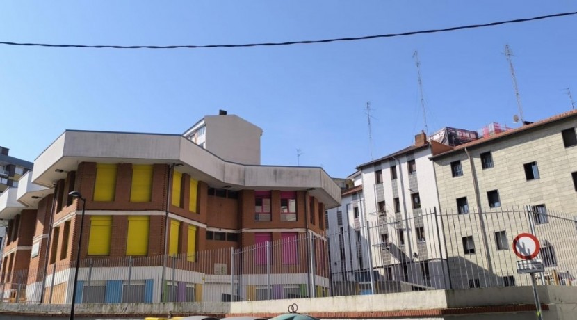 Local En Venta En Santurtzi