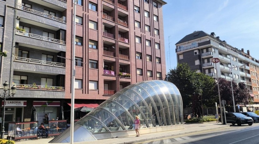 Local En Venta En Santurtzi