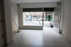 Local-Trastero En Buen Estado En Zona Soloarte