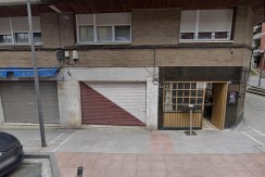 Local-Trastero En Buen Estado En Zona Soloarte