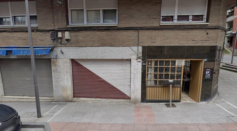 Local-Trastero En Buen Estado En Zona Soloarte