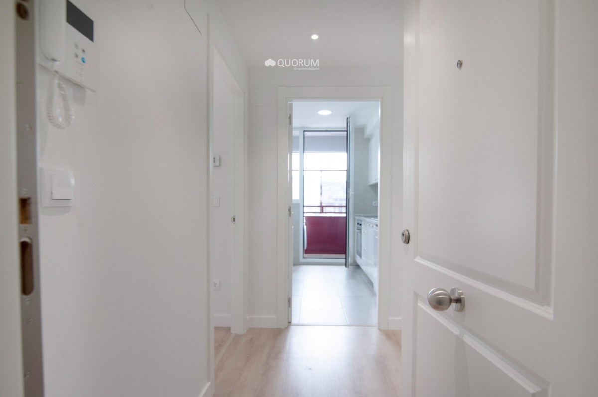 Luminosa Vivienda Totalmente Exterior A Estrenar Frente A La Ria