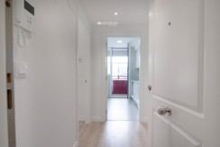 Luminosa Vivienda Totalmente Exterior A Estrenar Frente A La Ria