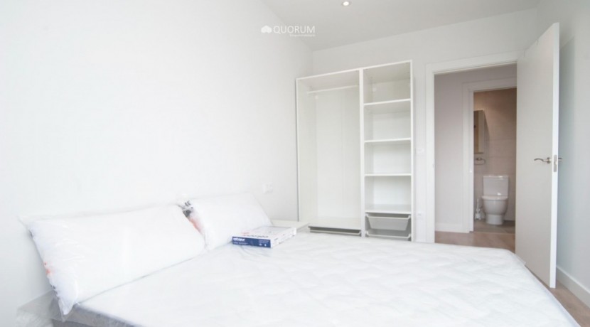 Luminosa Vivienda Totalmente Exterior A Estrenar Frente A La Ria