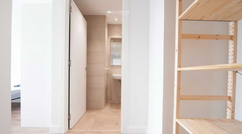 Luminosa Vivienda Totalmente Exterior A Estrenar Frente A La Ria