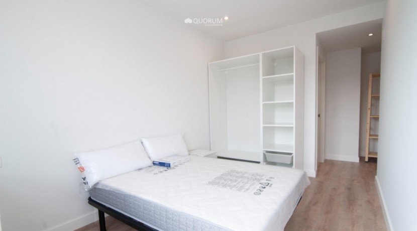 Luminosa Vivienda Totalmente Exterior A Estrenar Frente A La Ria