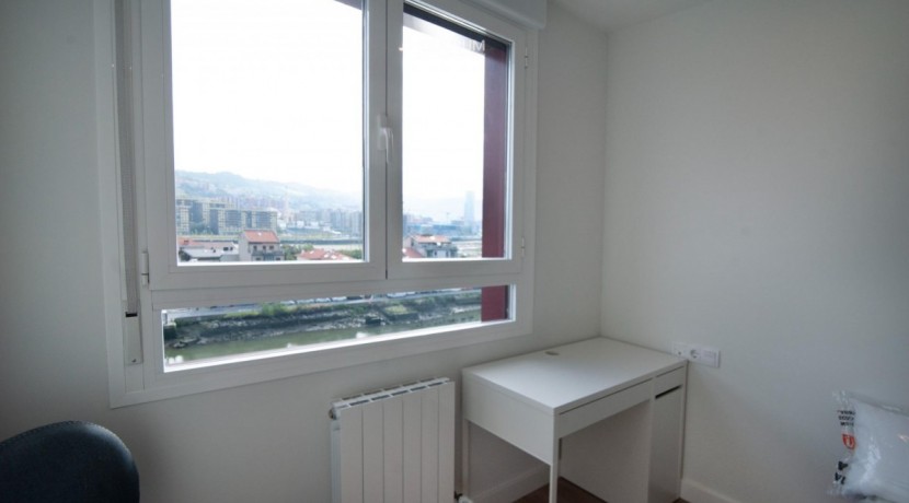 Luminosa Vivienda Totalmente Exterior A Estrenar Frente A La Ria
