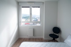 Luminosa Vivienda Totalmente Exterior A Estrenar Frente A La Ria