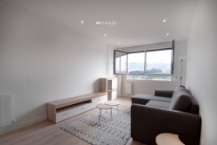 Luminosa Vivienda Totalmente Exterior A Estrenar Frente A La Ria