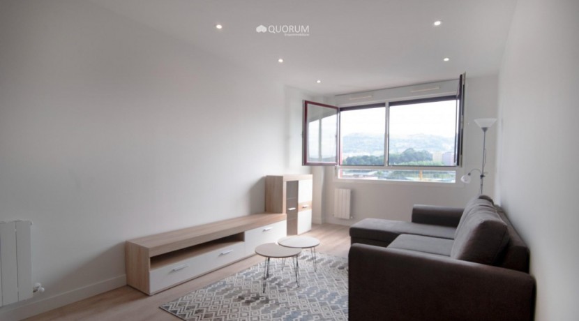 Luminosa Vivienda Totalmente Exterior A Estrenar Frente A La Ria