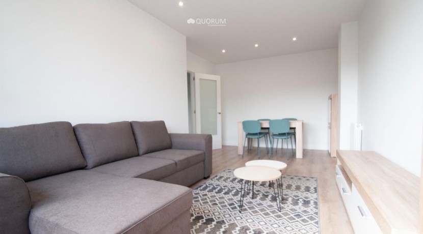 Luminosa Vivienda Totalmente Exterior A Estrenar Frente A La Ria