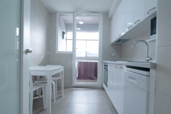 Luminosa Vivienda Totalmente Exterior A Estrenar Frente A La Ria