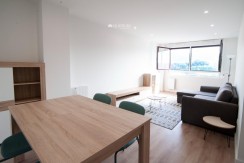 Luminosa Vivienda Totalmente Exterior A Estrenar Frente A La Ria