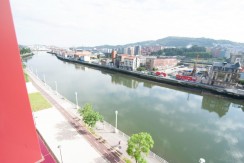 Luminosa Vivienda Totalmente Exterior A Estrenar Frente A La Ria