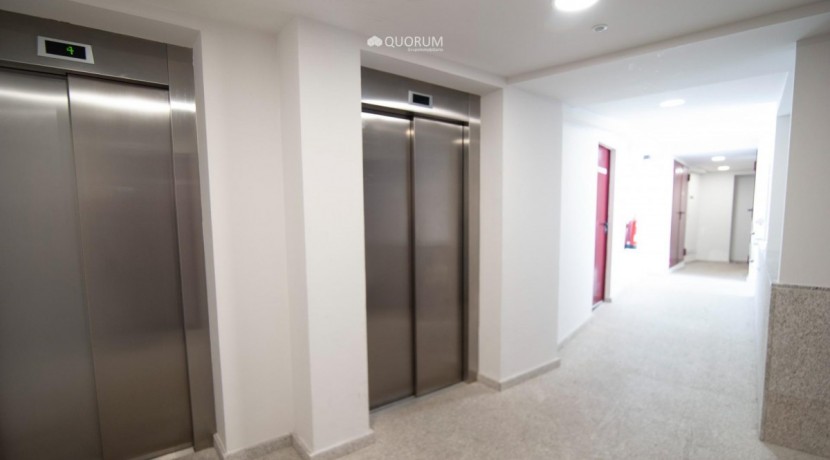 Luminosa Vivienda Totalmente Exterior A Estrenar Frente A La Ria