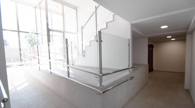 Luminosa Vivienda Totalmente Exterior A Estrenar Frente A La Ria
