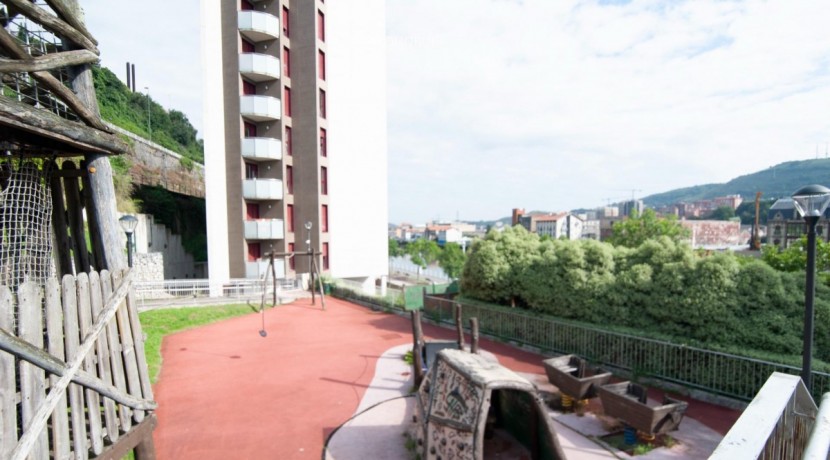 Luminosa Vivienda Totalmente Exterior A Estrenar Frente A La Ria
