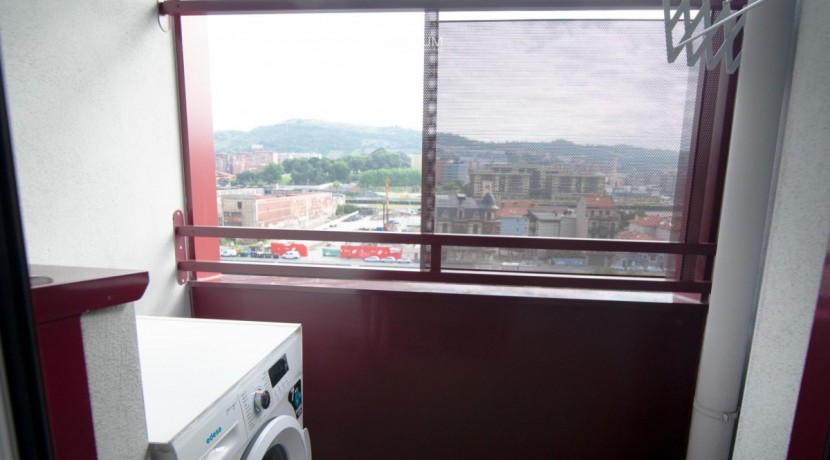 Luminosa Vivienda Totalmente Exterior A Estrenar Frente A La Ria