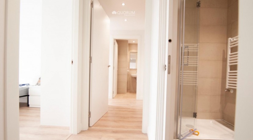 Luminosa Vivienda Totalmente Exterior A Estrenar Frente A La Ria