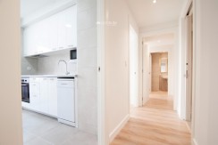 Luminosa Vivienda Totalmente Exterior A Estrenar Frente A La Ria