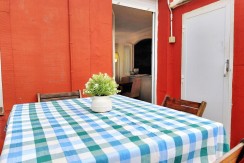 Luz, Encanto y Una Terraza Para Disfrutar