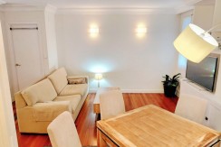 Luz, Encanto y Una Terraza Para Disfrutar