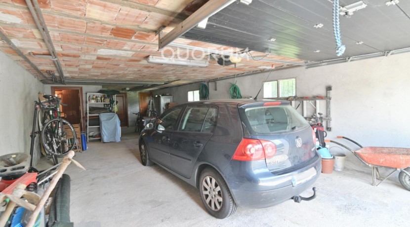 MAGNÍFICA CASA EN MUNGIA