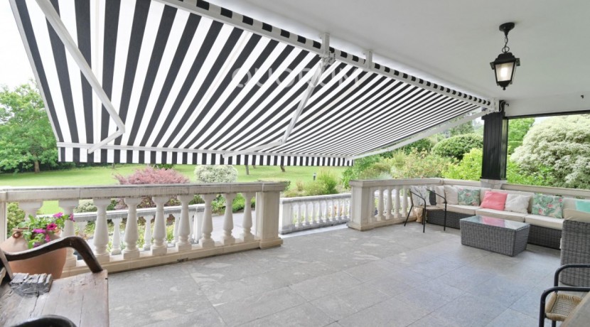 MAGNÍFICA CASA EN MUNGIA