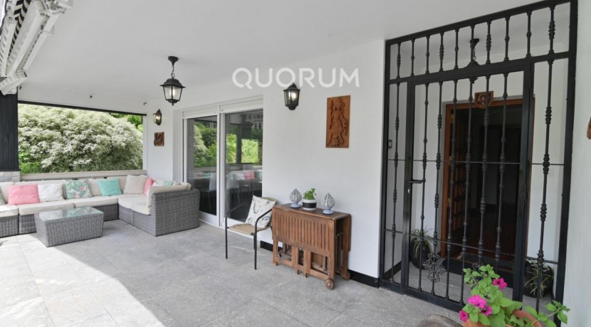 MAGNÍFICA CASA EN MUNGIA