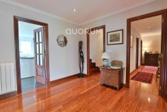 MAGNÍFICA CASA EN MUNGIA