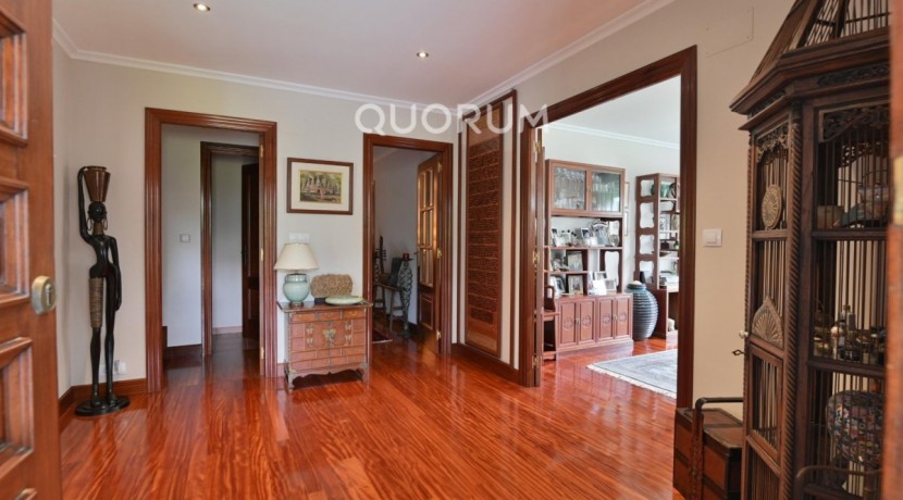 MAGNÍFICA CASA EN MUNGIA