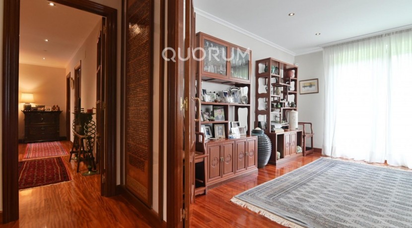 MAGNÍFICA CASA EN MUNGIA
