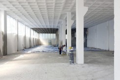 Nave en Atxukarro