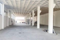 Nave en Atxukarro