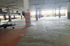 Nave en GAldakao N-634